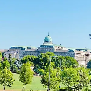  Apartman Budahome Magyarország