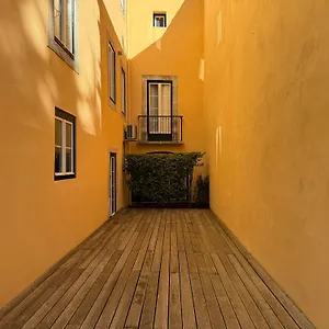  Apartman Metropolitan Living - Laranjeiras Portugália
