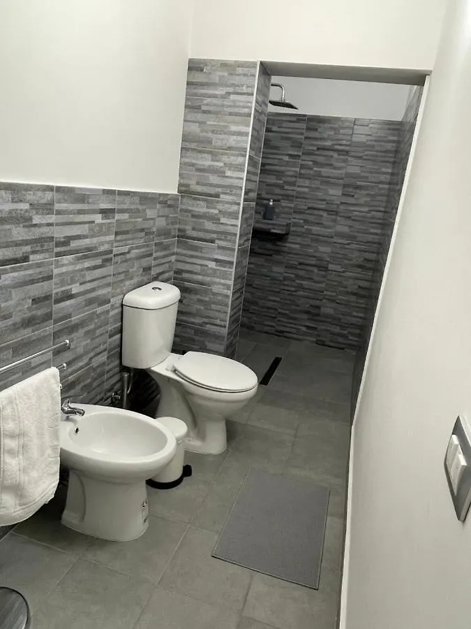 Nyaraló Loft Home Sweet Home Catania-Fontanarossai nemzetközi repülőtér Olaszország