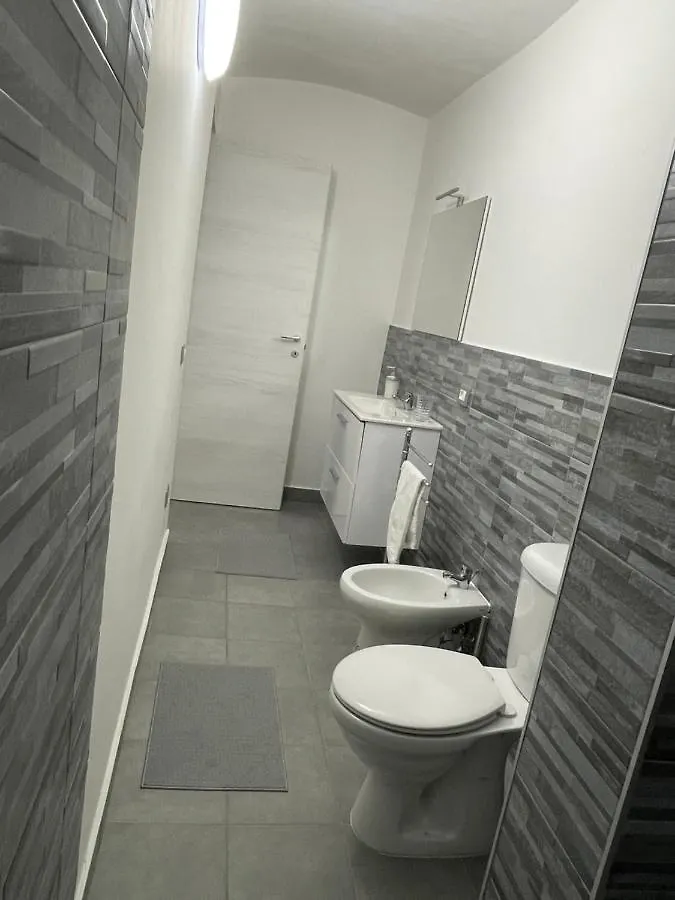 Nyaraló Loft Home Sweet Home Catania-Fontanarossai nemzetközi repülőtér