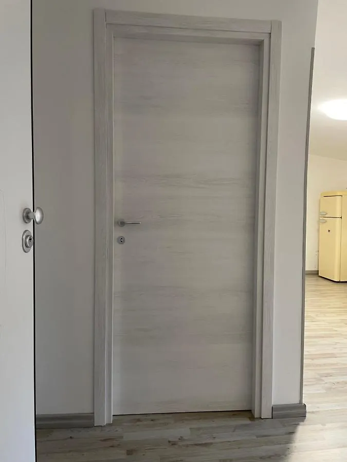 Loft Home Sweet Home Catania-Fontanarossai nemzetközi repülőtér
