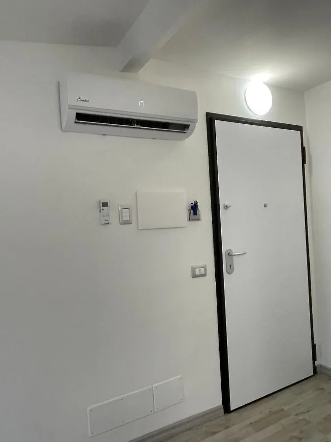 Nyaraló Loft Home Sweet Home Catania-Fontanarossai nemzetközi repülőtér