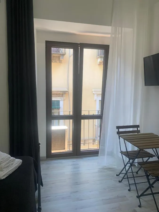 Loft Home Sweet Home Catania-Fontanarossai nemzetközi repülőtér