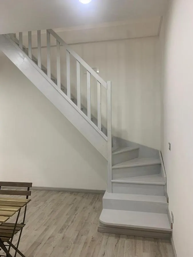 Loft Home Sweet Home Catania-Fontanarossai nemzetközi repülőtér