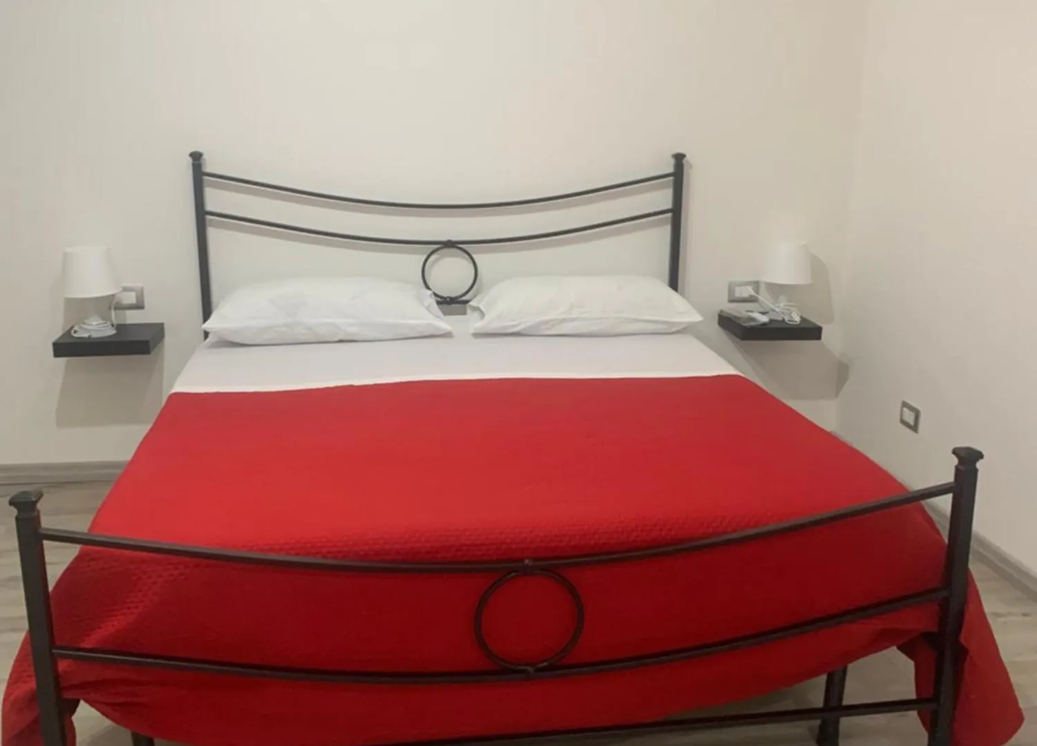 Loft Home Sweet Home Catania-Fontanarossai nemzetközi repülőtér 0*,