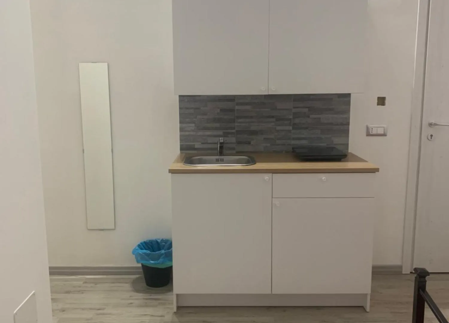 Loft Home Sweet Home Catania-Fontanarossai nemzetközi repülőtér Nyaraló