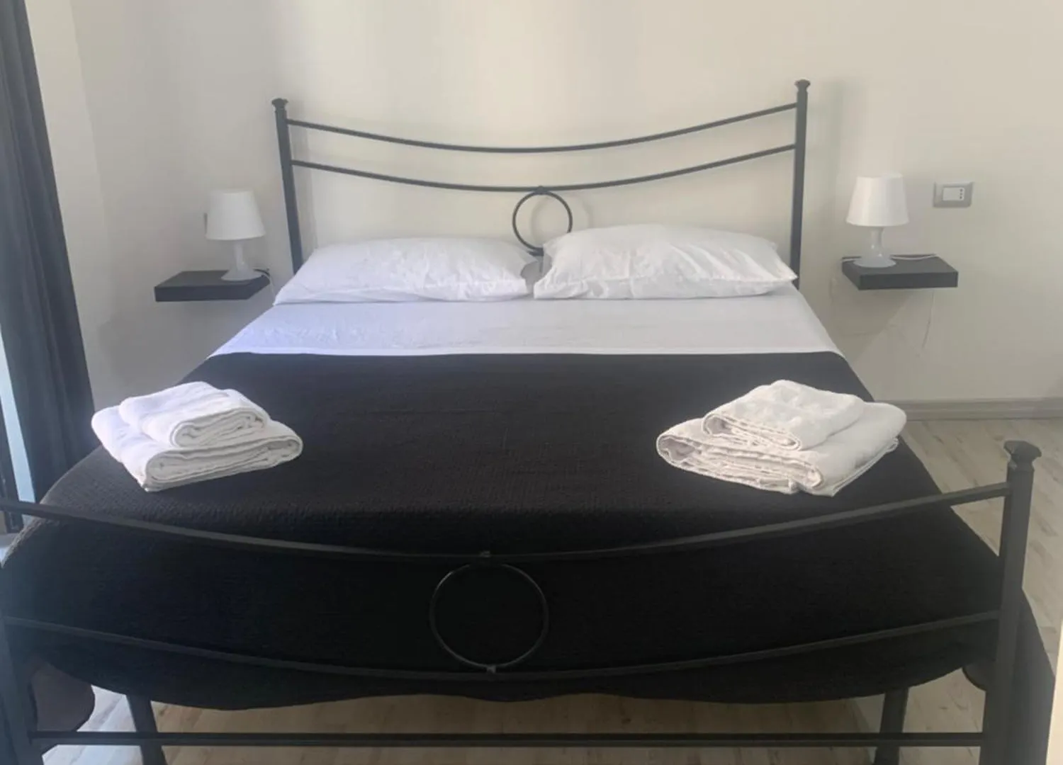 Loft Home Sweet Home Catania-Fontanarossai nemzetközi repülőtér Nyaraló