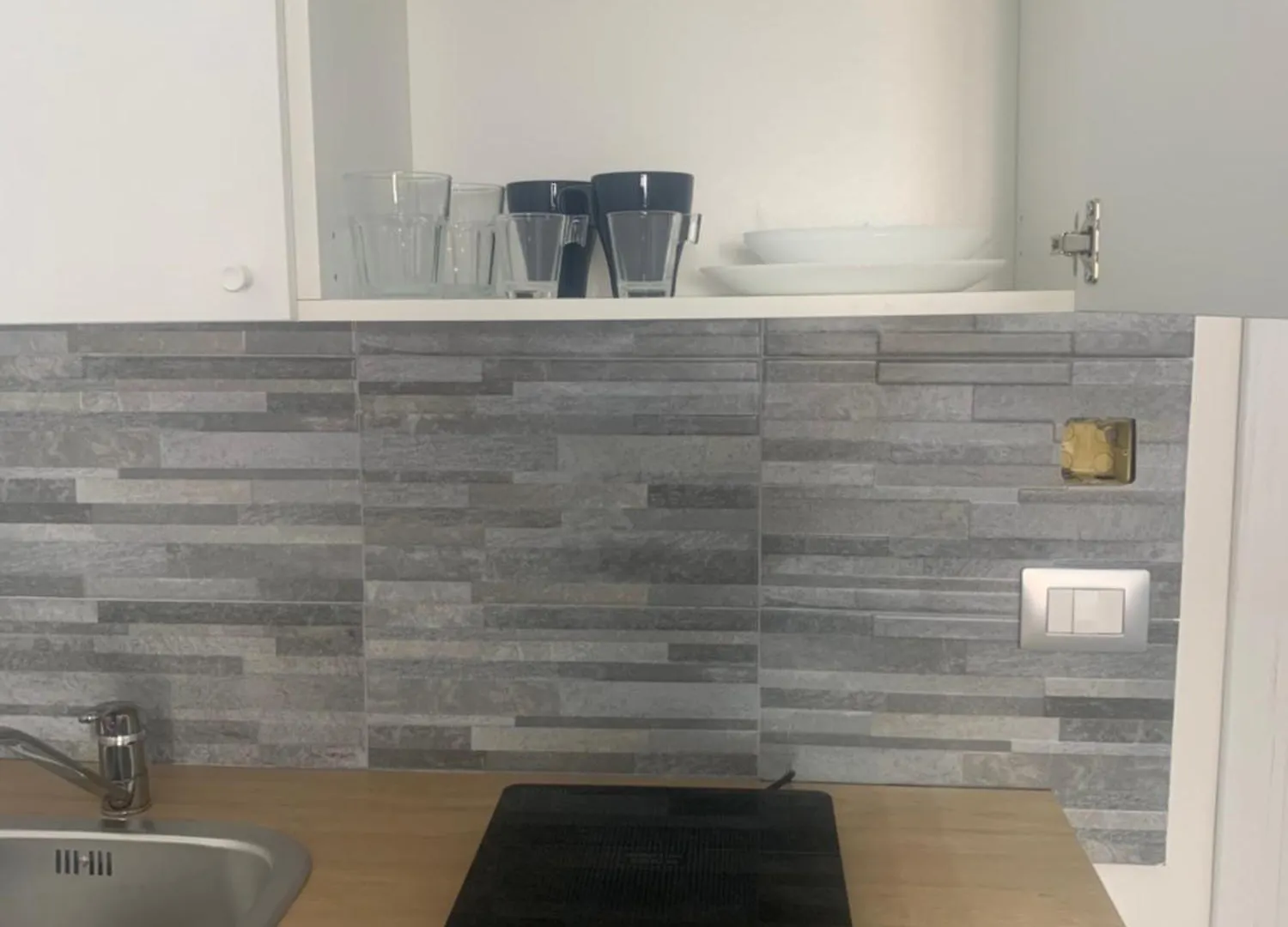 Loft Home Sweet Home Catania-Fontanarossai nemzetközi repülőtér