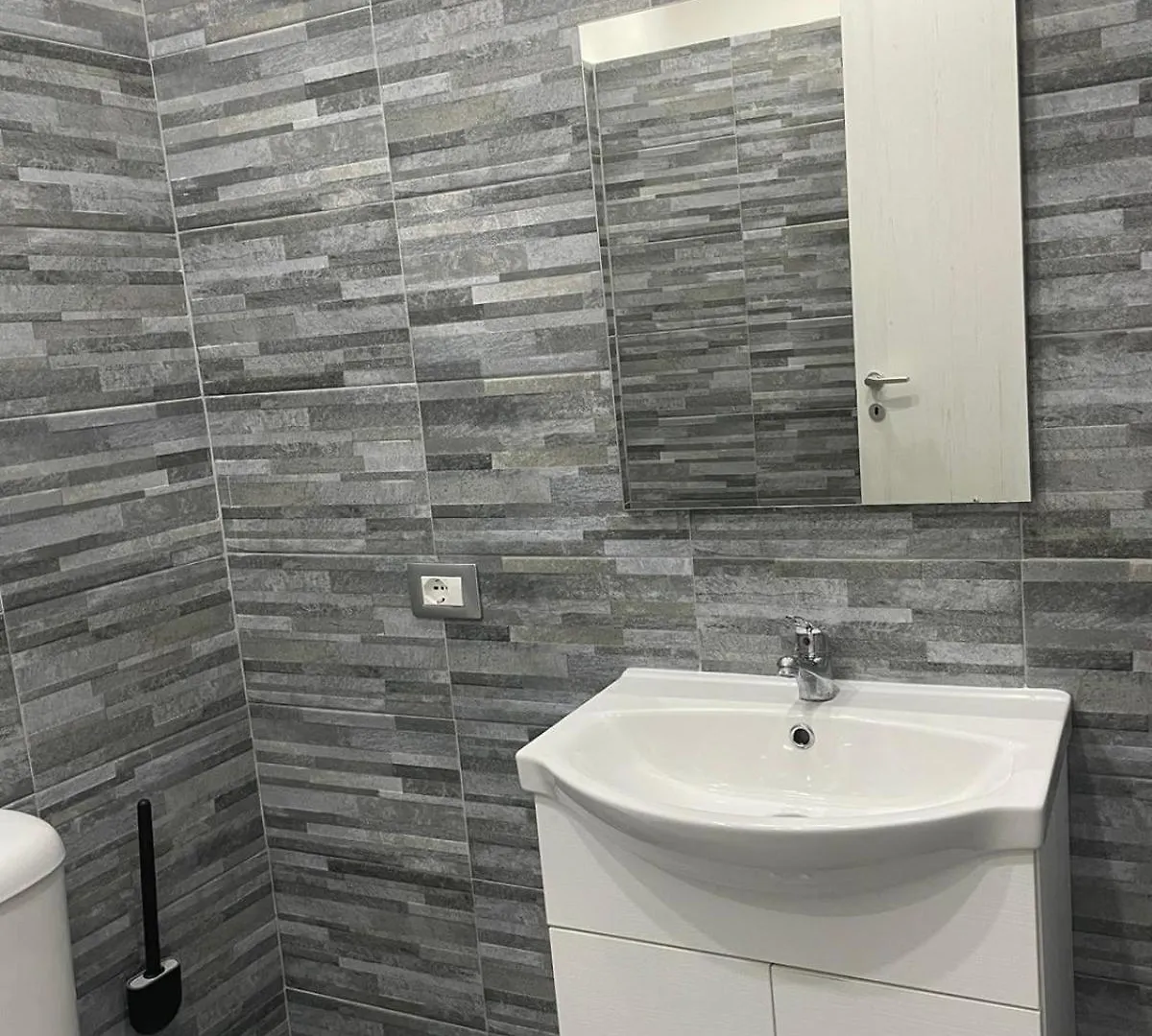 Loft Home Sweet Home Catania-Fontanarossai nemzetközi repülőtér 0*,
