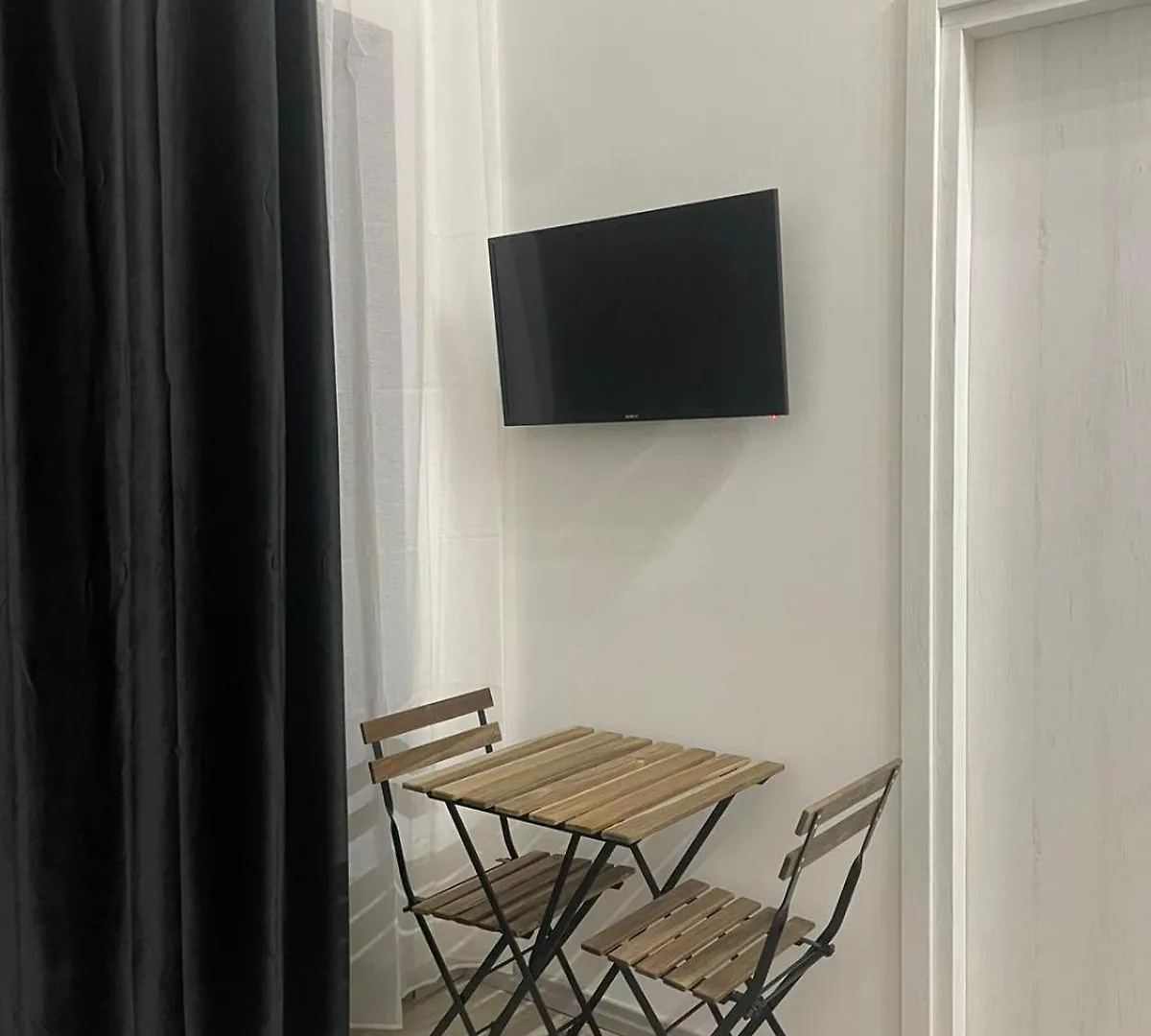 Loft Home Sweet Home Catania-Fontanarossai nemzetközi repülőtér 0*,