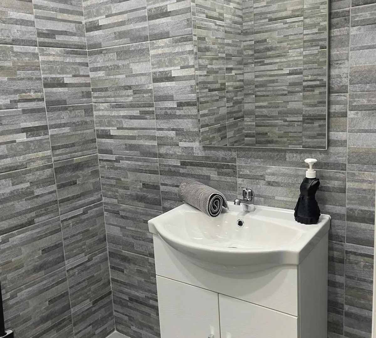 Nyaraló Loft Home Sweet Home Catania-Fontanarossai nemzetközi repülőtér Olaszország